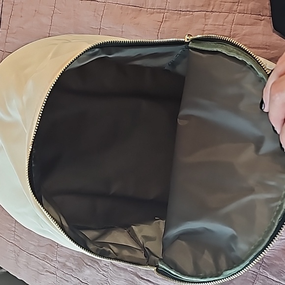 Jean Paul Gaultier Parfum backpack - Picture 3 of 4